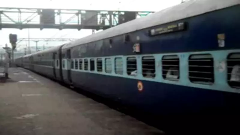 New Train on Palakkad-Pollachi Route Approved by Centre, Service to Start by 2026