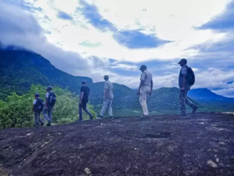 New Trekking Route Near Chennai to Boost Weekend Adventure Tourism