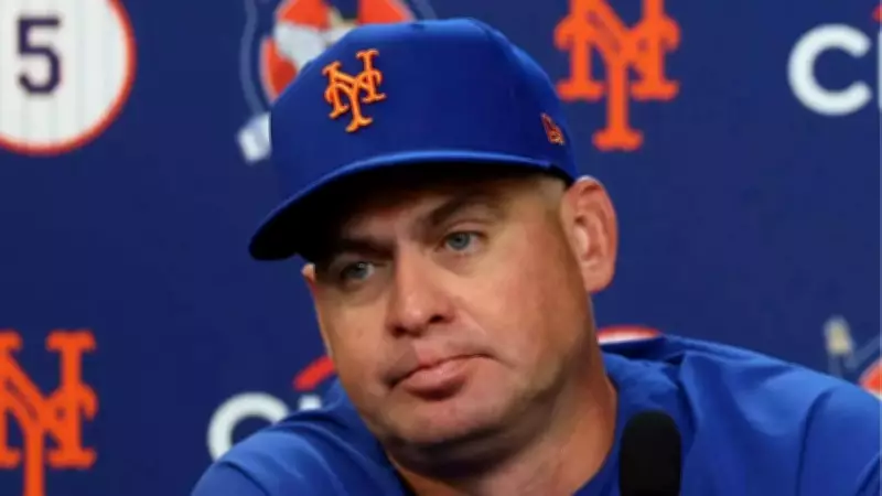 New York Mets Face Crucial Roster Decision Between Veteran Tauchman and Prospect Benge