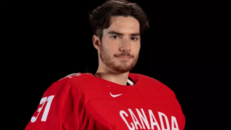 New York Rangers Recall Dylan Garand Amid Goaltender Injury Concerns