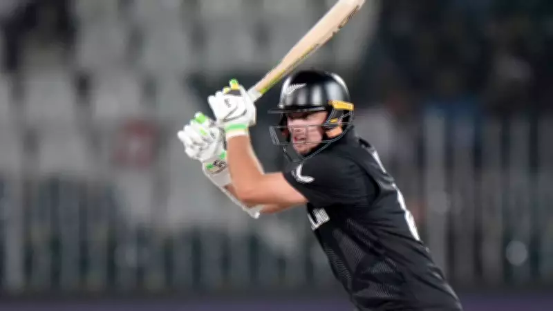 New Zealand Announces White-Ball Squads for Bangladesh Series, Key Players Return