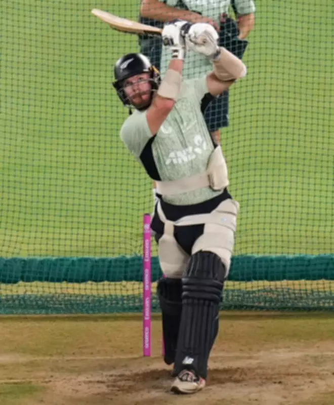 New Zealand Hopes for Bumrah Off-Day in Crucial Cricket Clash