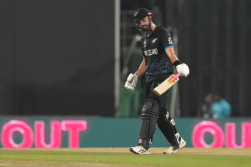 New Zealand's T20 World Cup Strategy: Mitchell Cites India Experience as Key