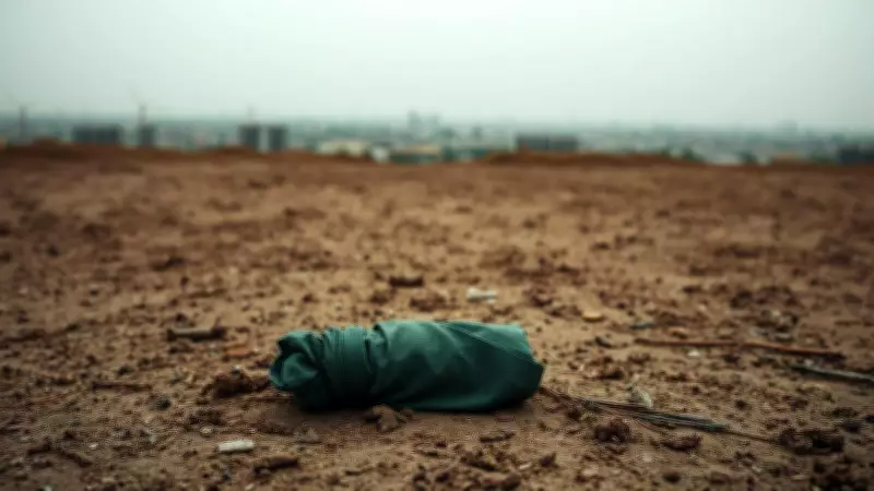 Newborn Fetus Found Abandoned in Gurgaon Plot, Police Launch Probe