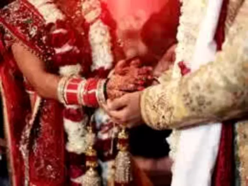 Newlywed Woman Flees Matrimonial Home with Jewellery and Cash in Sirsa