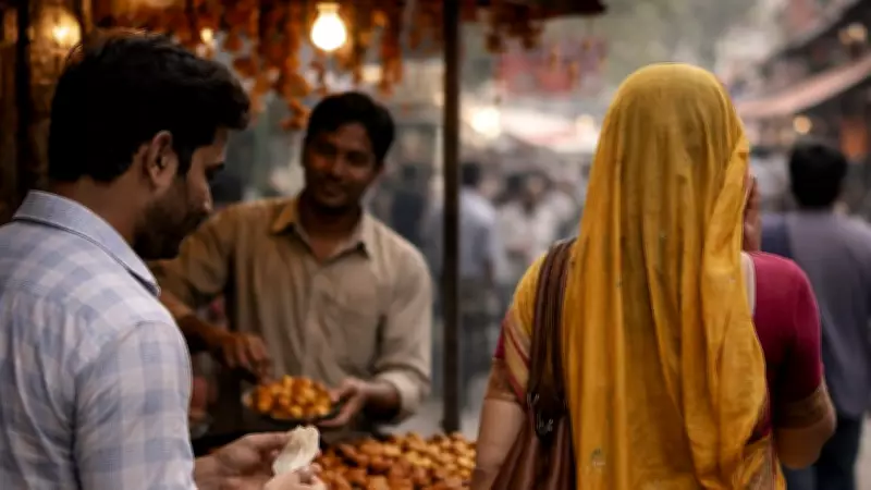 Newlywed Woman Vanishes After Husband Leaves to Buy Snacks at Bus Stand in UP