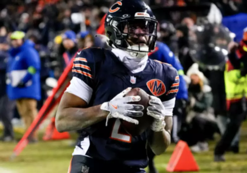 NFL 2026 Offseason Heats Up with Major Trades and Extensions Before Free Agency