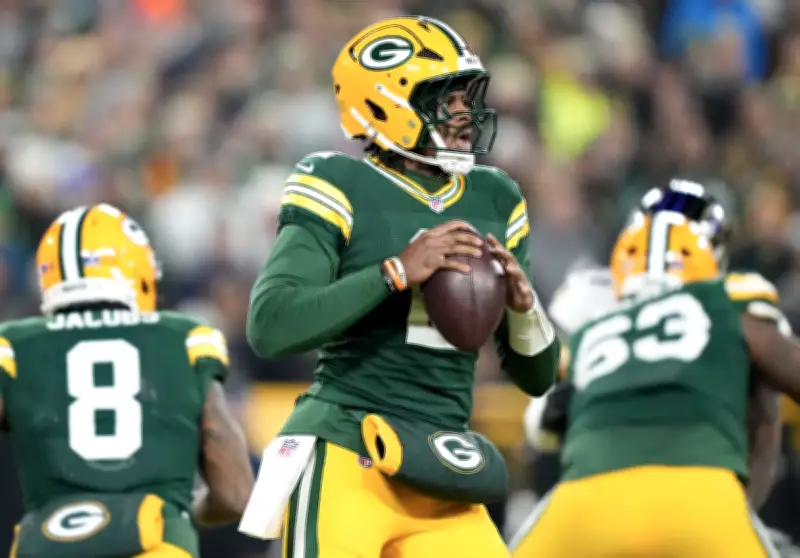 NFL Announces Historic 2026 Global Expansion with Nine International Games