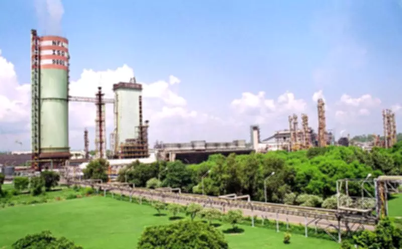 NFL Bathinda Plant Resumes Full Operations, Technical Director Confirms