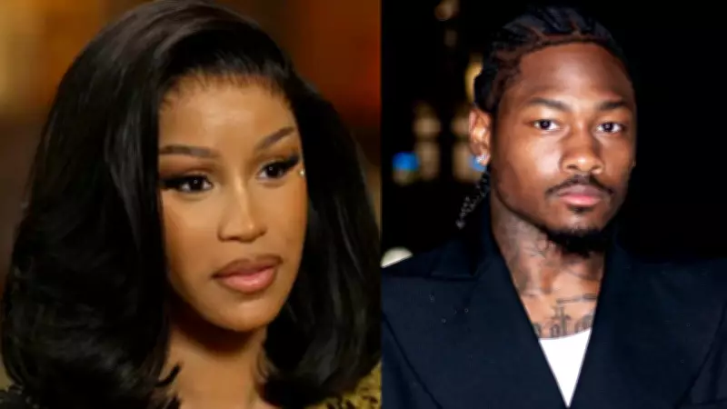 NFL Legend Shannon Sharpe Links Stefon Diggs' Patriots Release to Off-Field Controversies