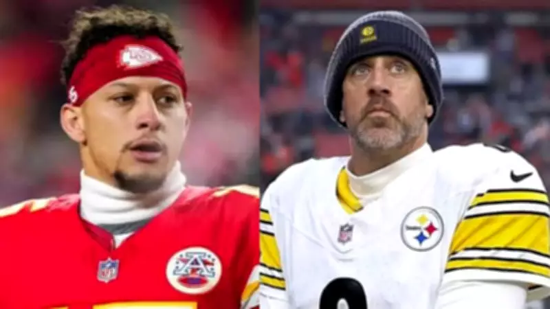 NFL Quarterbacks' Net Worth 2026: Top 5 Richest Players Revealed