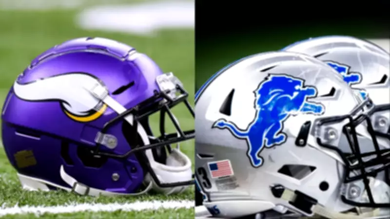 NFL Rumors: Vikings Eye Lions Veteran Graham Glasgow to Fill Center Void