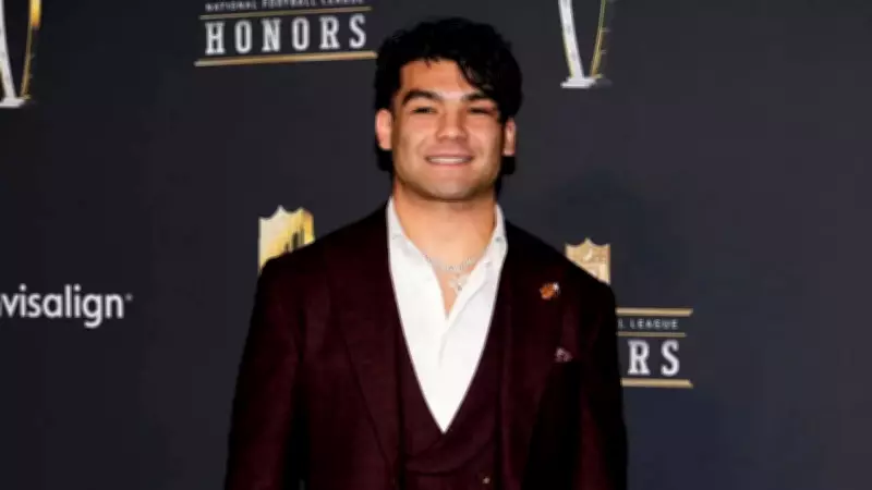 NFL Star Puka Nacua Faces Legal Battle Over Assault, Antisemitism Allegations