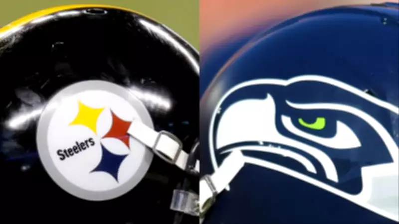 NFL Trade Buzz: Seahawks Eye Steelers Safety DeShon Elliott for 2026 Secondary Boost