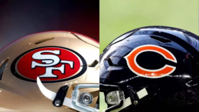 NFL Trade Rumors: Bears TE Cole Kmet Linked to 49ers as George Kittle Recovers