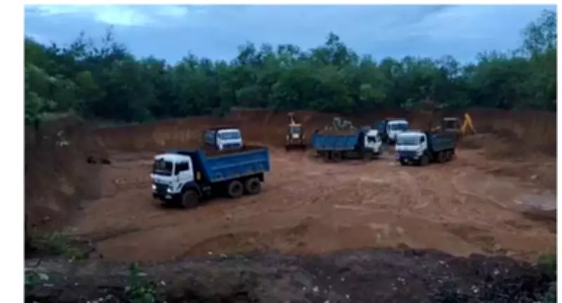 NGT Orders Joint Probe into Illegal Mining Near Odisha Wildlife Sanctuary