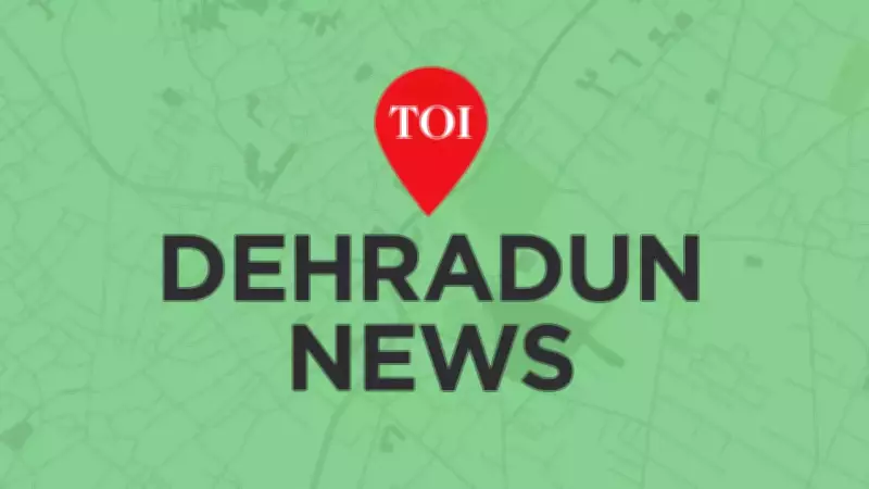 NGT Slams Uttarakhand Over Mussoorie Environmental Inaction Post-Joshimath Crisis