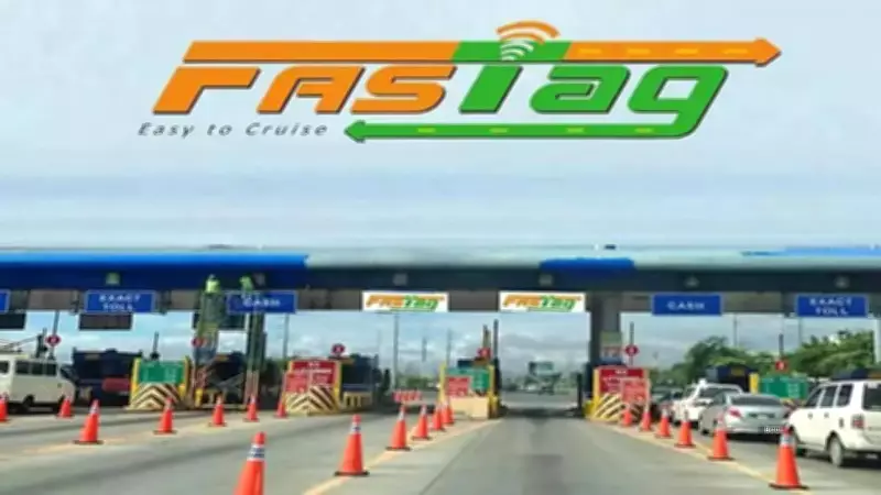 NHAI Announces FASTag Annual Pass Price Hike to Rs 3,075 Effective April 2026