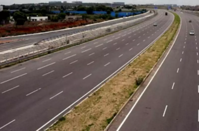 NHAI Awards Rs 27 Crore Contract for Toll Operations on Karnataka's NH-48