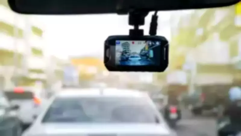 NHAI Deploys AI Dashcams on 40,000 km Highways to Combat Rising Complaints