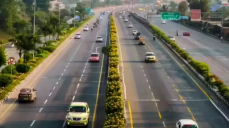 NHAI Deploys AI-Powered Dashcam System to Monitor 40,000 km of National Highways