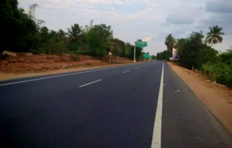 NHAI Floats Tender for 230km Trichy-Karur-Coimbatore Highway & Northern Bypass DPR