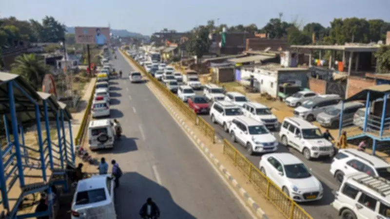 NHAI Increases Fastag Annual Pass Fee Effective April 1, 2024