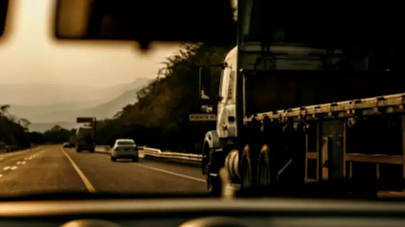 NHAI to Deploy AI Dashcams on 40,000 km of Highways for Real-Time Monitoring