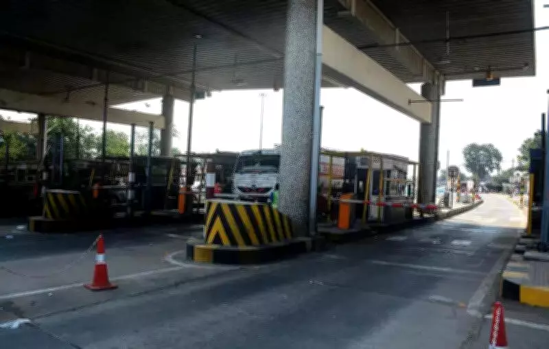 NHAI to Launch New Toll Plazas in Vijayawada, Streamline Traffic Flow from April 1