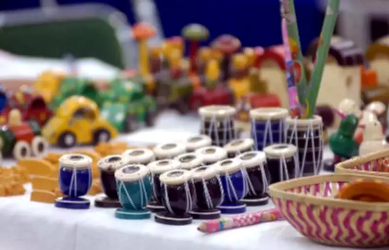 NHHF Urges NABARD for 3-4% Concessional Loans to Revive Handloom Sector