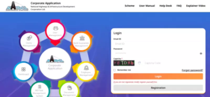 NHIDCL Recruitment 2026: Apply for 400+ Fixed-Tenure Posts Across Multiple Domains