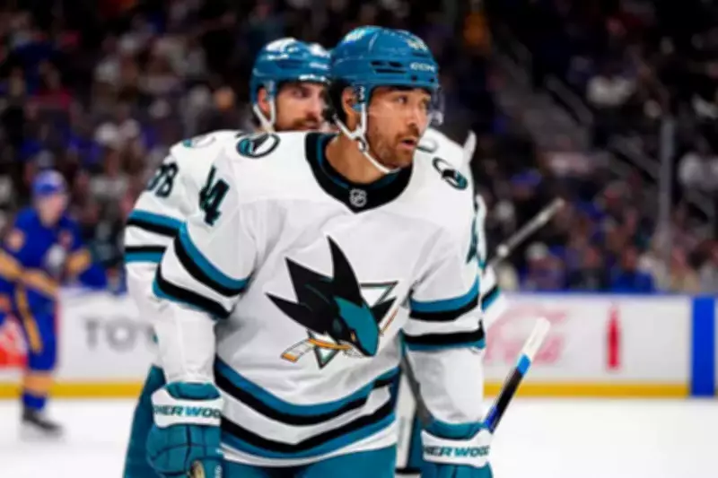 NHL Contract Ripple Effect: Sherwood Deal Complicates McMann's Future with Maple Leafs