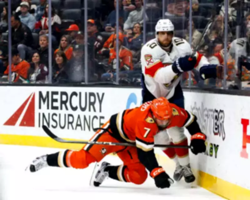 NHL Player Safety Department Faces Criticism Over Light Suspensions