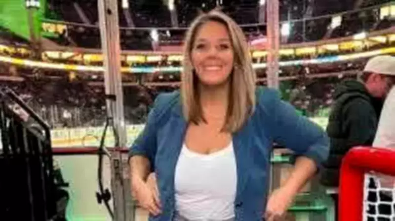 NHL Reporter Jessi Pierce and Her Three Children Die in Tragic House Fire