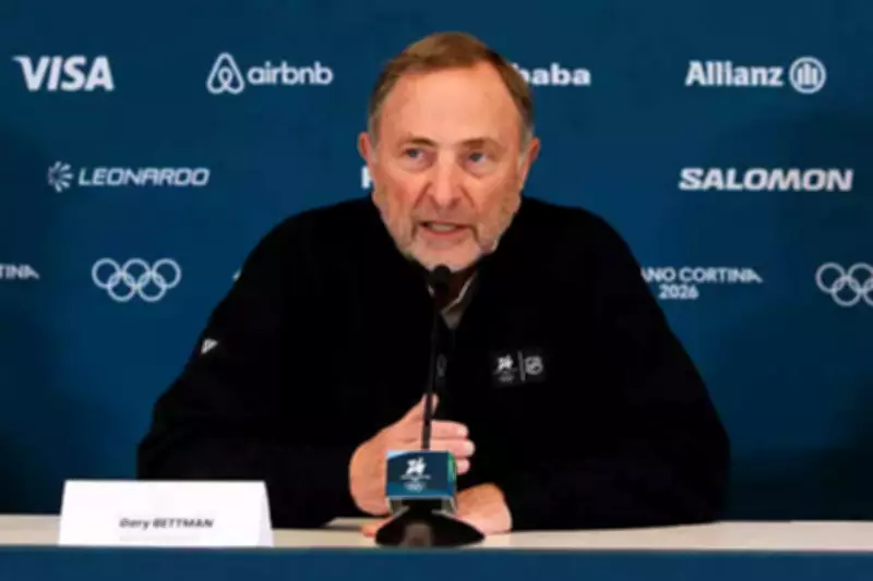 NHL Stands Firm on Playoff Format Despite Criticism from Top Teams