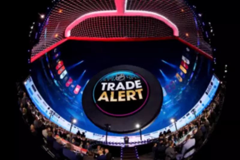 NHL Trade Deadline 2026: A Surprisingly Quiet Day as Star Players Stay Put