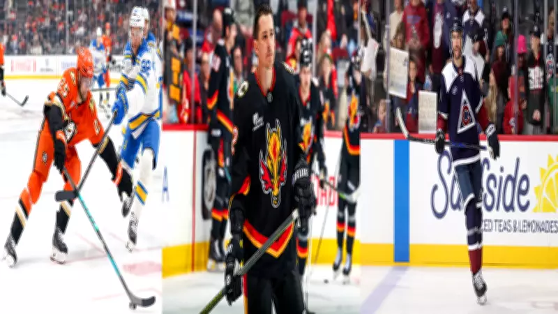 NHL Trade Deadline Acquisitions Make Immediate Impact for New Teams