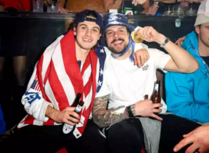 NHL's Top Earners Matthews & Hughes Lead On Ice and Financially in 2026