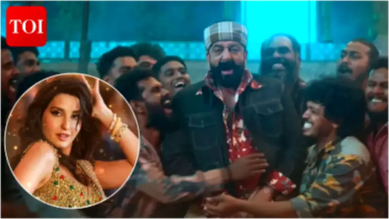 NHRC Issues Notice as 'KD: The Devil' Song Pulled Amid Obscenity Row