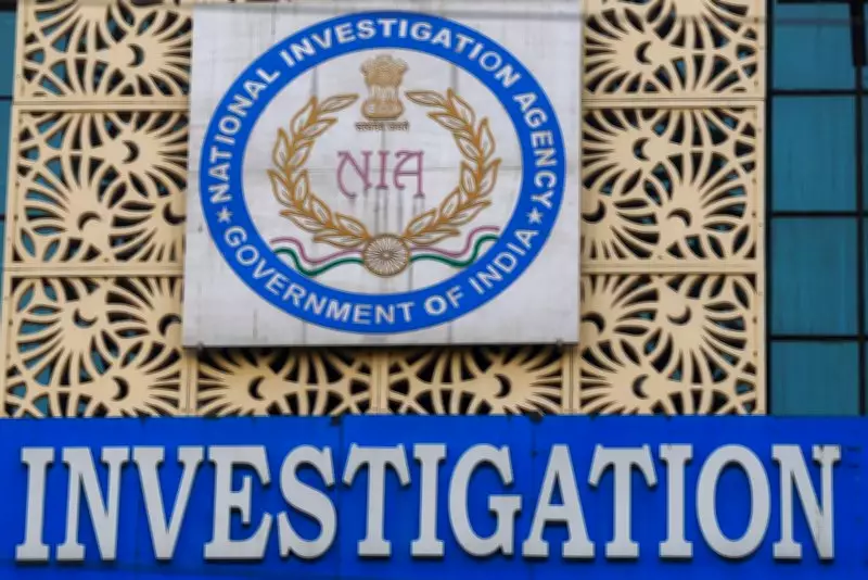 NIA Court Remands 7 Foreign Nationals in Custody Over Alleged Insurgent Links