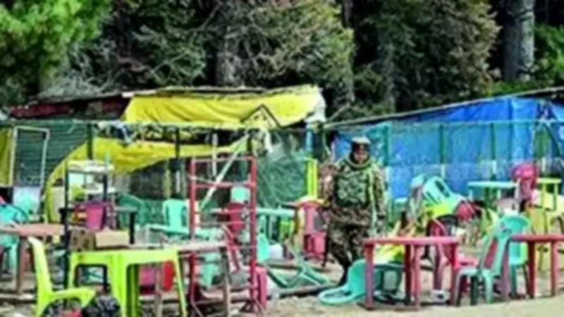 NIA Court Seeks China's Help to Trace GoPro Camera in Pahalgam Terror Attack Probe