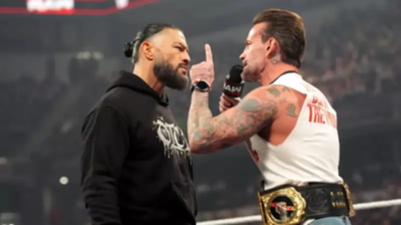 Nia Jax and Zilla Fatu Respond to CM Punk's Insult About Roman Reigns' Father