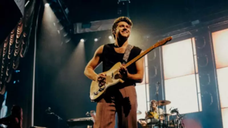 Niall Horan Breaks Silence on Liam Payne's Death with Poignant Tribute Song