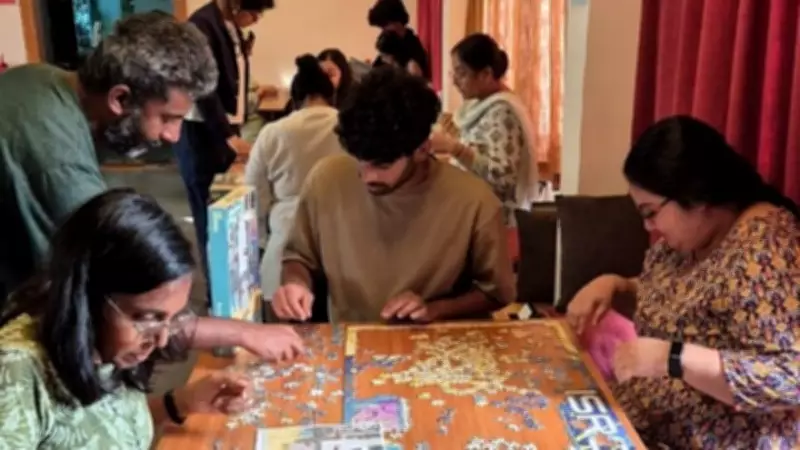 Niche Hobby Communities Thrive in Bengaluru, Fostering Social Connections