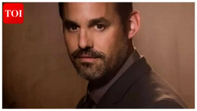 Nicholas Brendon's Death Details Emerge: Found at Home, No Foul Play Suspected