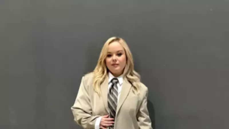 Nicola Coughlan Slams Body Scrutiny, Rejects Body Positivity Debates