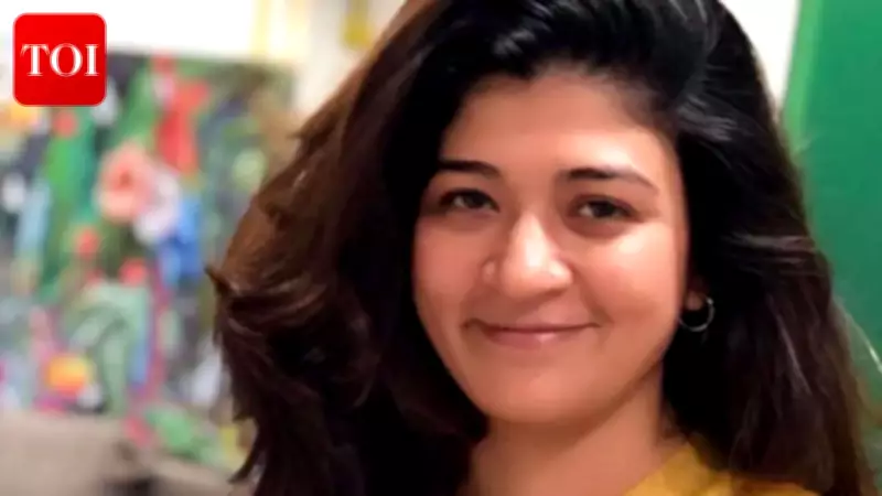 Nidhi Bisht Reveals Surprising Career Shift After 'Maamla Legal Hai' Success