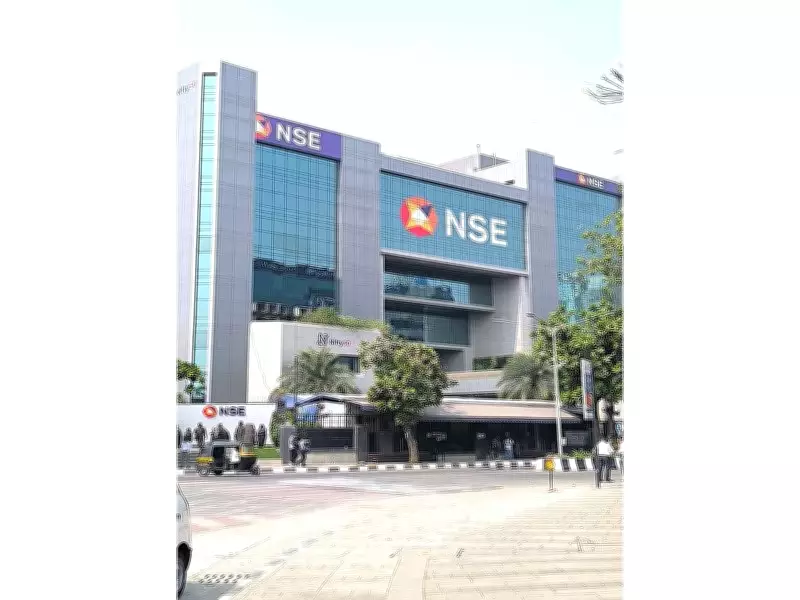 Nifty Surges Past 23,000, Sensex Gains 800 Points on US-Iran Truce Hopes