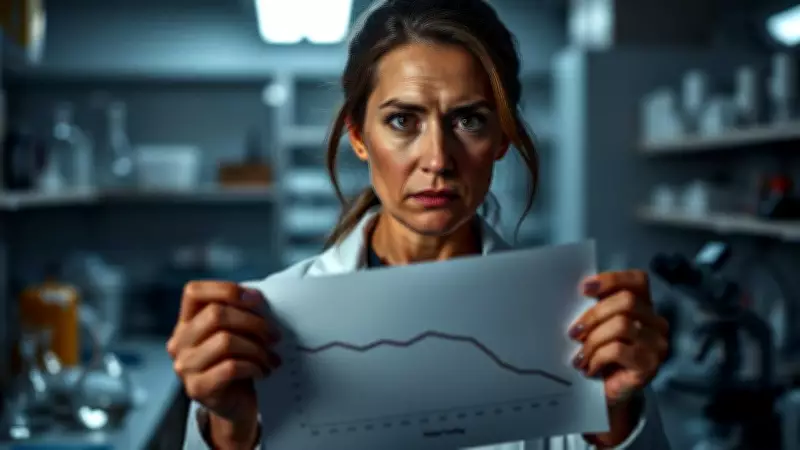 NIH Funding Crisis: US Biomedical Research Faces Major Slowdown, Universities Scaling Back