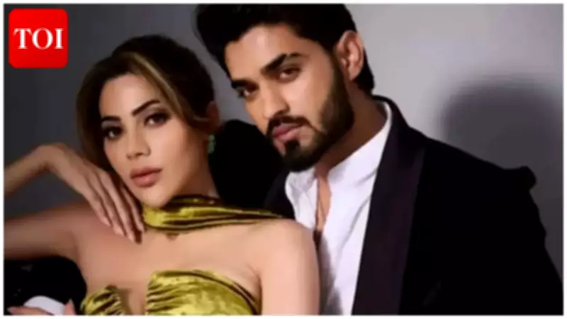 Nikki Tamboli Reveals Real Struggle on The 50: Battling Dengue Aftermath